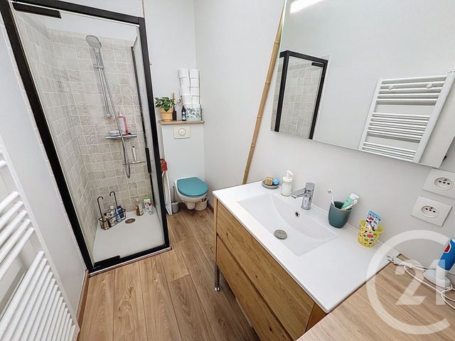 Maison &agrave; vendre - 3 pi&egrave;ces - 52,43 m2 - Paris - 75013 - ILE-DE-FRANCE