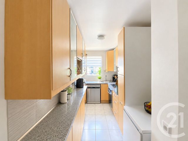 Appartement F4 &agrave; vendre - 4 pi&egrave;ces - 77,94 m2 - Ivry Sur Seine - 94 - ILE-DE-FRANCE