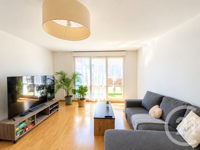 Appartement F4 &agrave; vendre - 4 pi&egrave;ces - 77,94 m2 - Ivry Sur Seine - 94 - ILE-DE-FRANCE
