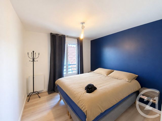 Appartement F4 &agrave; vendre - 4 pi&egrave;ces - 77,94 m2 - Ivry Sur Seine - 94 - ILE-DE-FRANCE