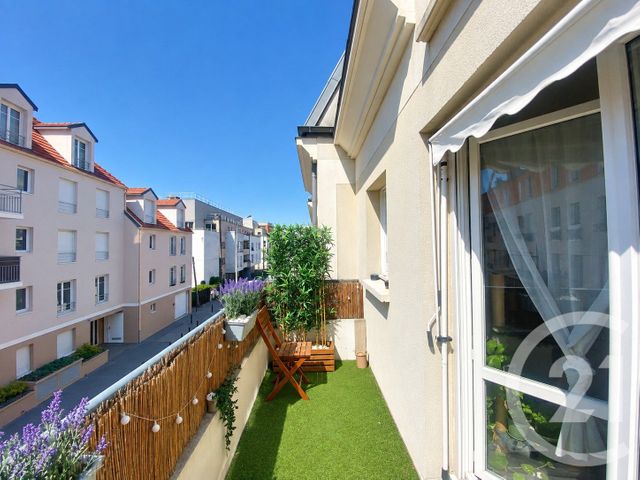Appartement F4 &agrave; vendre - 4 pi&egrave;ces - 77,94 m2 - Ivry Sur Seine - 94 - ILE-DE-FRANCE