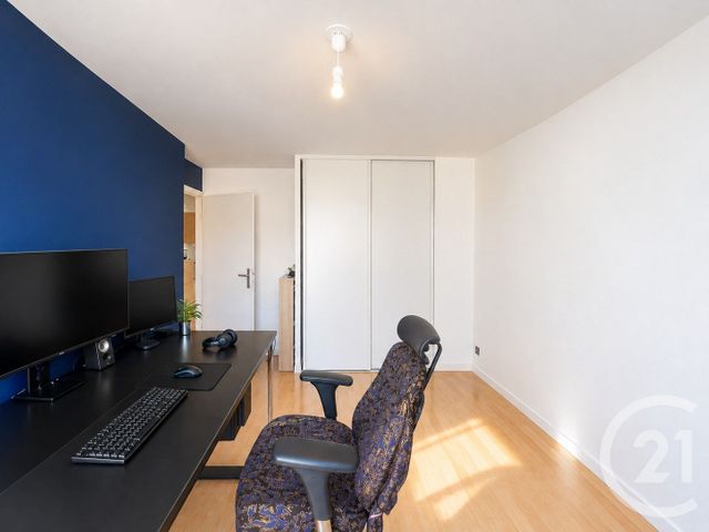 Appartement F4 &agrave; vendre - 4 pi&egrave;ces - 77,94 m2 - Ivry Sur Seine - 94 - ILE-DE-FRANCE
