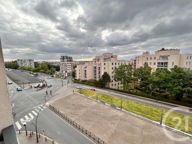 Appartement F3 &agrave; louer - 3 pi&egrave;ces - 53,87 m2 - Le Kremlin Bicetre - 94 - ILE-DE-FRANCE