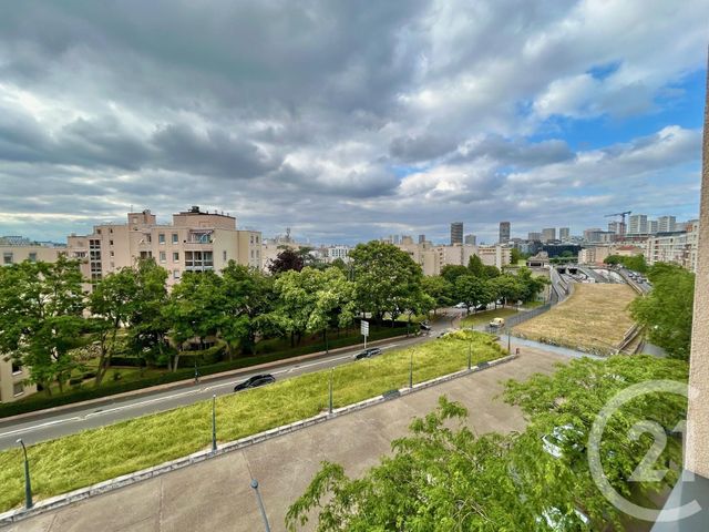 Appartement F3 &agrave; louer - 3 pi&egrave;ces - 53,87 m2 - Le Kremlin Bicetre - 94 - ILE-DE-FRANCE