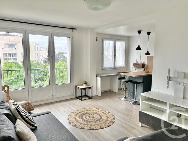 appartement - LE KREMLIN BICETRE - 94