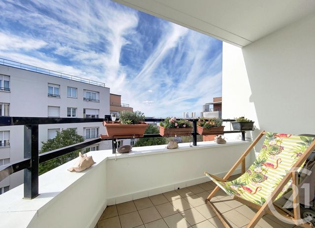 appartement - PARIS - 75013