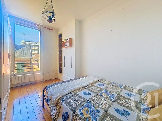 Appartement F2 &agrave; vendre - 2 pi&egrave;ces - 27,33 m2 - Le Kremlin Bicetre - 94 - ILE-DE-FRANCE