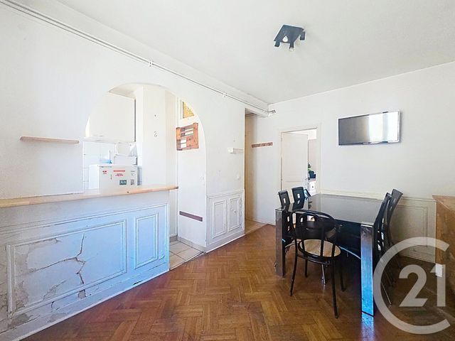 Appartement F2 &agrave; vendre - 2 pi&egrave;ces - 27,33 m2 - Le Kremlin Bicetre - 94 - ILE-DE-FRANCE