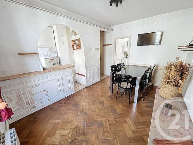 appartement - LE KREMLIN BICETRE - 94