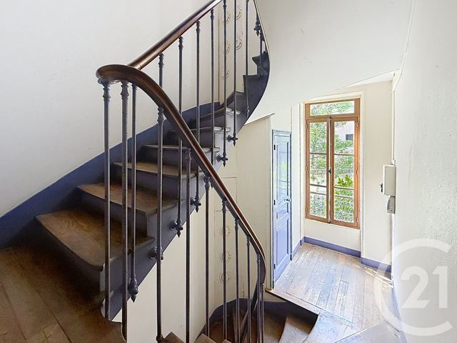 Appartement F2 &agrave; vendre - 2 pi&egrave;ces - 36,73 m2 - Le Kremlin Bicetre - 94 - ILE-DE-FRANCE