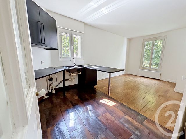 Appartement F2 &agrave; vendre - 2 pi&egrave;ces - 36,73 m2 - Le Kremlin Bicetre - 94 - ILE-DE-FRANCE