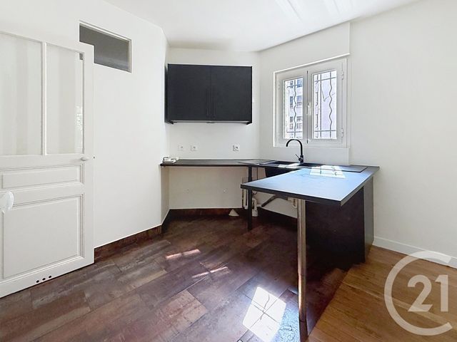 Appartement F2 &agrave; vendre - 2 pi&egrave;ces - 36,73 m2 - Le Kremlin Bicetre - 94 - ILE-DE-FRANCE