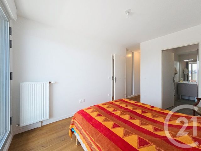 Appartement F3 &agrave; vendre - 3 pi&egrave;ces - 74,10 m2 - Paris - 75013 - ILE-DE-FRANCE