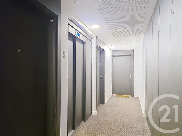 Appartement F3 &agrave; vendre - 3 pi&egrave;ces - 74,10 m2 - Paris - 75013 - ILE-DE-FRANCE