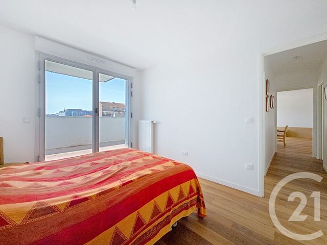 Appartement F3 &agrave; vendre - 3 pi&egrave;ces - 74,10 m2 - Paris - 75013 - ILE-DE-FRANCE