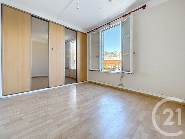 Appartement F2 &agrave; vendre - 2 pi&egrave;ces - 29,60 m2 - Paris - 75013 - ILE-DE-FRANCE