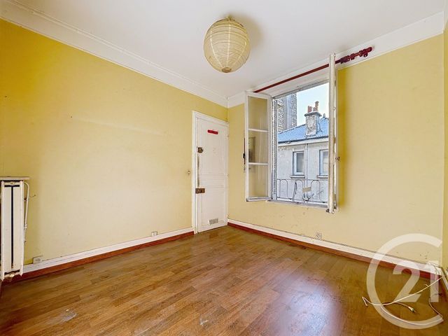appartement - PARIS - 75013