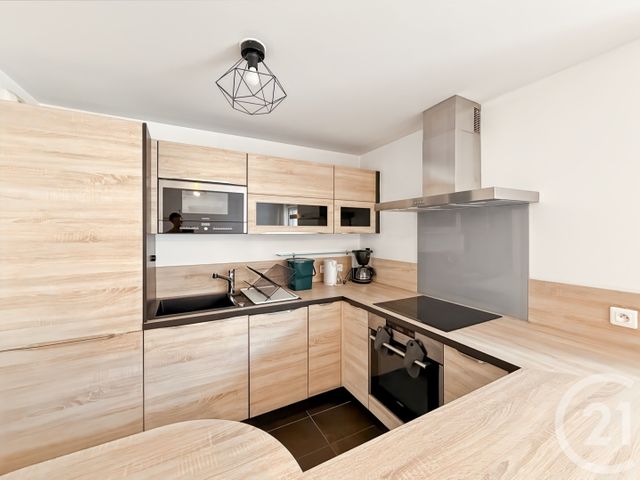 Appartement F3 &agrave; louer - 3 pi&egrave;ces - 61,60 m2 - Villejuif - 94 - ILE-DE-FRANCE
