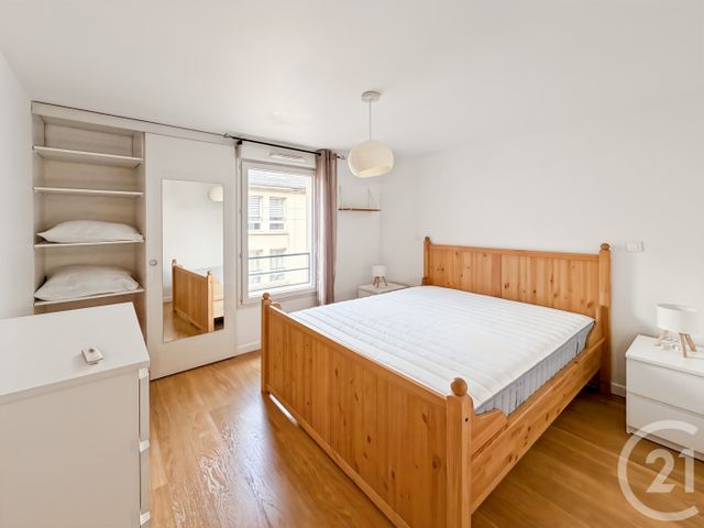 Appartement F3 &agrave; louer - 3 pi&egrave;ces - 61,60 m2 - Villejuif - 94 - ILE-DE-FRANCE