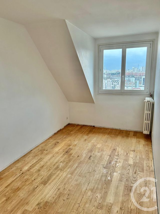 Appartement F4 &agrave; louer - 4 pi&egrave;ces - 60,55 m2 - Le Kremlin Bicetre - 94 - ILE-DE-FRANCE