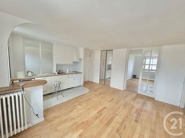 Appartement F4 &agrave; louer - 4 pi&egrave;ces - 60,55 m2 - Le Kremlin Bicetre - 94 - ILE-DE-FRANCE