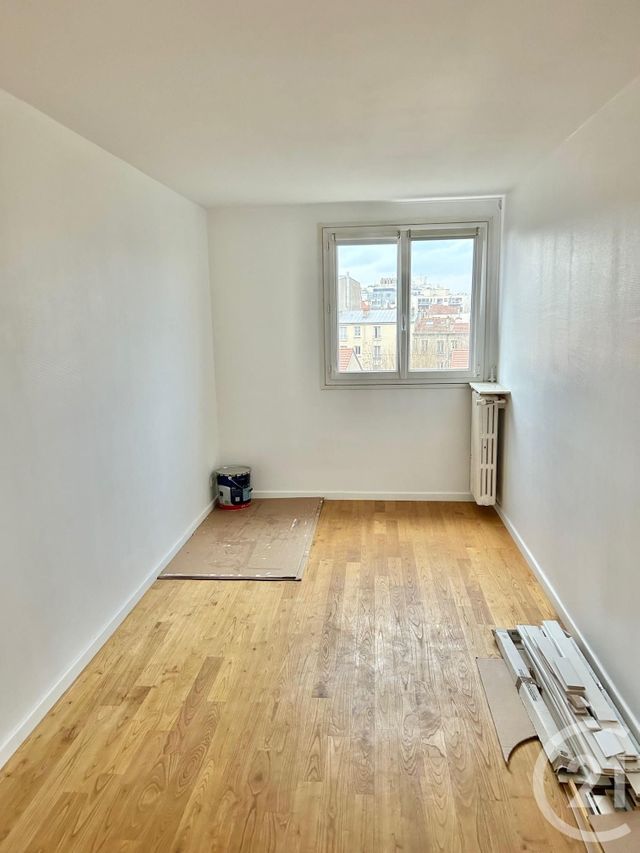 Appartement F4 &agrave; louer - 4 pi&egrave;ces - 60,55 m2 - Le Kremlin Bicetre - 94 - ILE-DE-FRANCE