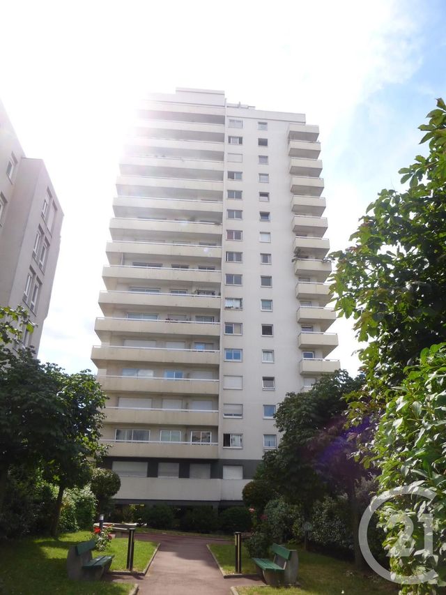 Appartement F3 &agrave; louer - 3 pi&egrave;ces - 69 m2 - Le Kremlin Bicetre - 94 - ILE-DE-FRANCE