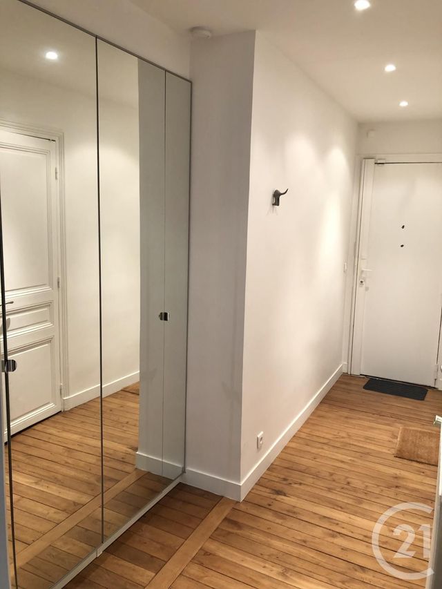 Appartement F2 &agrave; louer - 2 pi&egrave;ces - 42,50 m2 - Paris - 75015 - ILE-DE-FRANCE