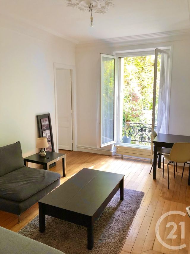 Appartement F2 &agrave; louer - 2 pi&egrave;ces - 42,50 m2 - Paris - 75015 - ILE-DE-FRANCE