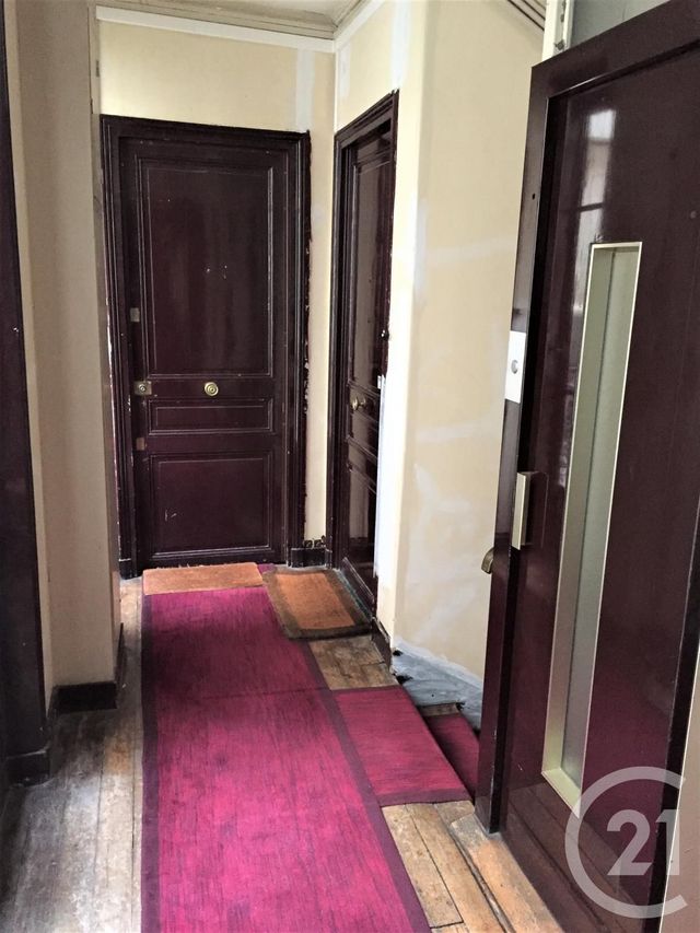 Appartement F2 &agrave; louer - 2 pi&egrave;ces - 42,50 m2 - Paris - 75015 - ILE-DE-FRANCE