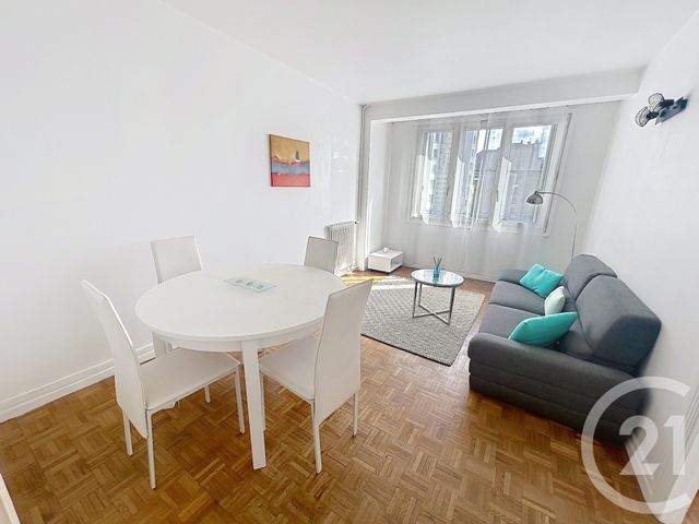 Appartement F2 &agrave; vendre - 2 pi&egrave;ces - 40,14 m2 - Paris - 75013 - ILE-DE-FRANCE