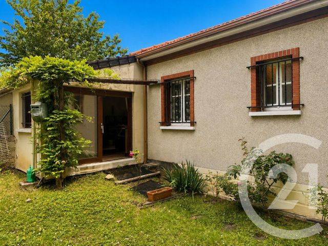 Maison &agrave; vendre - 4 pi&egrave;ces - 100 m2 - Le Kremlin Bicetre - 94 - ILE-DE-FRANCE
