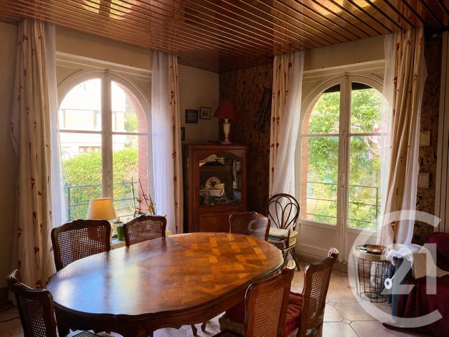 Maison &agrave; vendre - 4 pi&egrave;ces - 100 m2 - Le Kremlin Bicetre - 94 - ILE-DE-FRANCE
