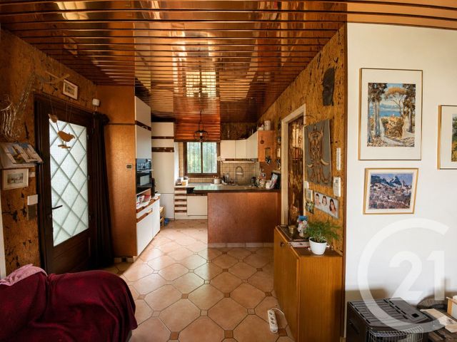 Maison &agrave; vendre - 4 pi&egrave;ces - 100 m2 - Le Kremlin Bicetre - 94 - ILE-DE-FRANCE