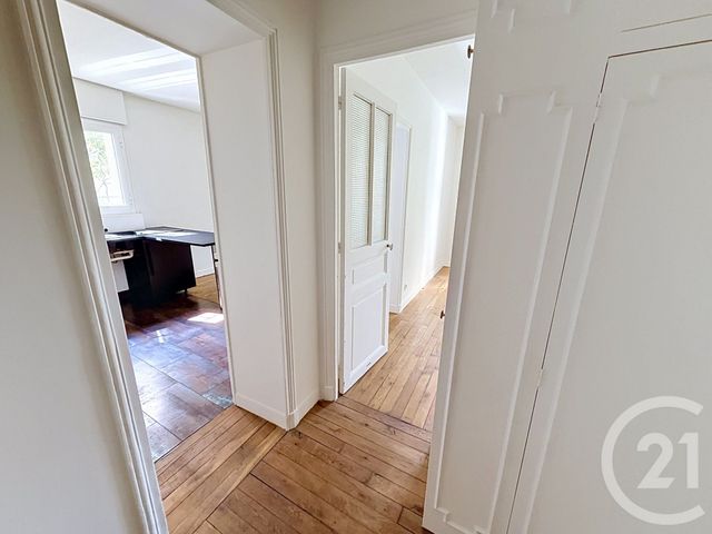 Appartement F2 &agrave; vendre - 2 pi&egrave;ces - 36,73 m2 - Paris - 75013 - ILE-DE-FRANCE