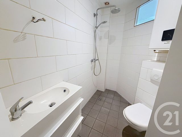 Appartement F2 &agrave; vendre - 2 pi&egrave;ces - 36,73 m2 - Paris - 75013 - ILE-DE-FRANCE