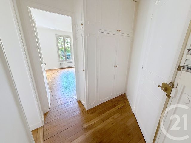 Appartement F2 &agrave; vendre - 2 pi&egrave;ces - 36,73 m2 - Paris - 75013 - ILE-DE-FRANCE