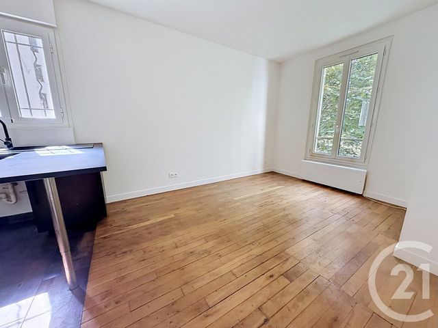 Appartement F2 &agrave; vendre - 2 pi&egrave;ces - 36,73 m2 - Paris - 75013 - ILE-DE-FRANCE