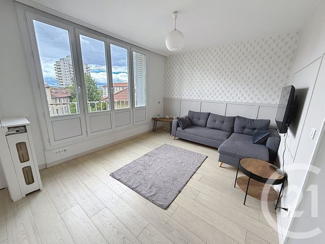 Appartement F3 &agrave; vendre - 3 pi&egrave;ces - 52,46 m2 - Le Kremlin Bicetre - 94 - ILE-DE-FRANCE