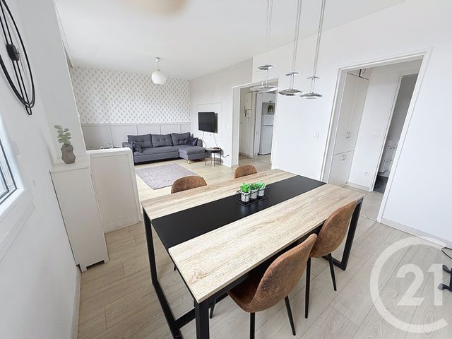 Appartement F3 &agrave; vendre - 3 pi&egrave;ces - 52,46 m2 - Le Kremlin Bicetre - 94 - ILE-DE-FRANCE