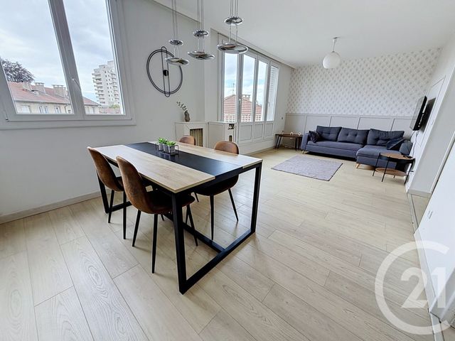 Appartement F3 à vendre LE KREMLIN BICETRE