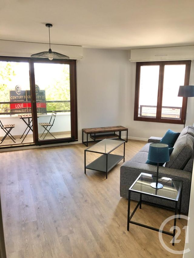Appartement F3 &agrave; louer - 3 pi&egrave;ces - 72 m2 - Le Kremlin Bicetre - 94 - ILE-DE-FRANCE