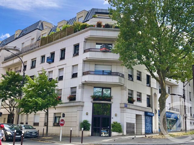 Appartement F3 &agrave; louer - 3 pi&egrave;ces - 72 m2 - Le Kremlin Bicetre - 94 - ILE-DE-FRANCE