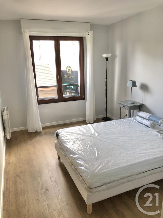 Appartement F3 &agrave; louer - 3 pi&egrave;ces - 72 m2 - Le Kremlin Bicetre - 94 - ILE-DE-FRANCE