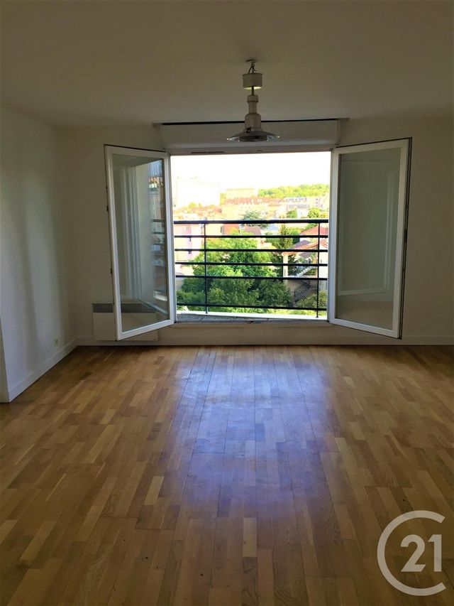 Appartement F3 &agrave; louer - 3 pi&egrave;ces - 64 m2 - Le Kremlin Bicetre - 94 - ILE-DE-FRANCE