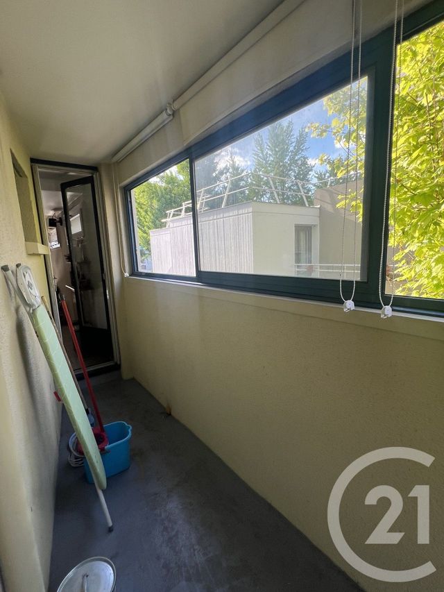 Appartement T4 &agrave; louer - 4 pi&egrave;ces - 93,52 m2 - Arcueil - 94 - ILE-DE-FRANCE