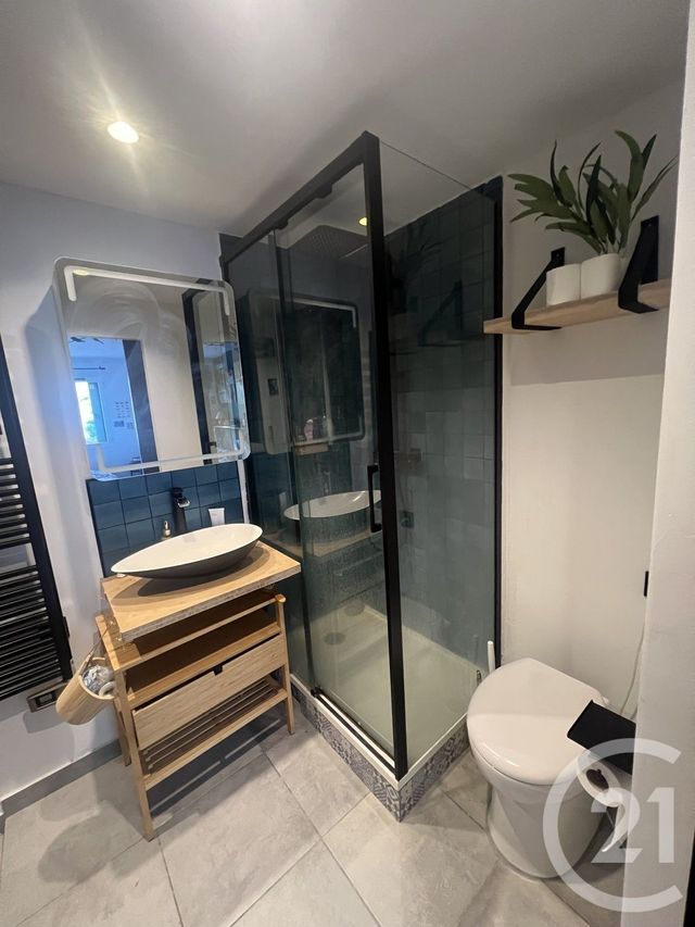 Appartement T4 &agrave; louer - 4 pi&egrave;ces - 93,52 m2 - Arcueil - 94 - ILE-DE-FRANCE