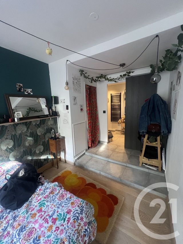 Appartement T4 &agrave; louer - 4 pi&egrave;ces - 93,52 m2 - Arcueil - 94 - ILE-DE-FRANCE