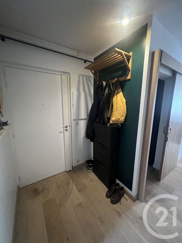 Appartement T4 &agrave; louer - 4 pi&egrave;ces - 93,52 m2 - Arcueil - 94 - ILE-DE-FRANCE