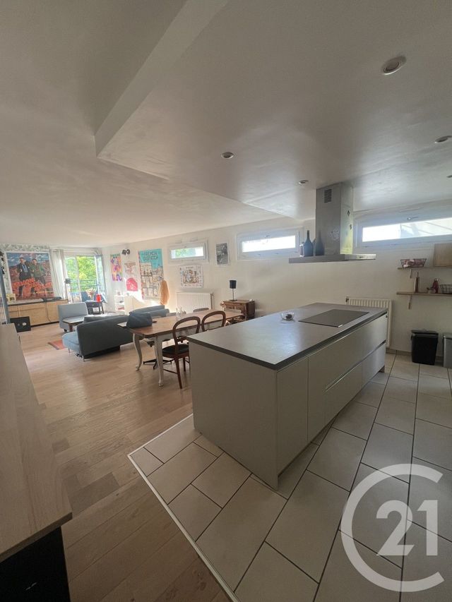 appartement - ARCUEIL - 94